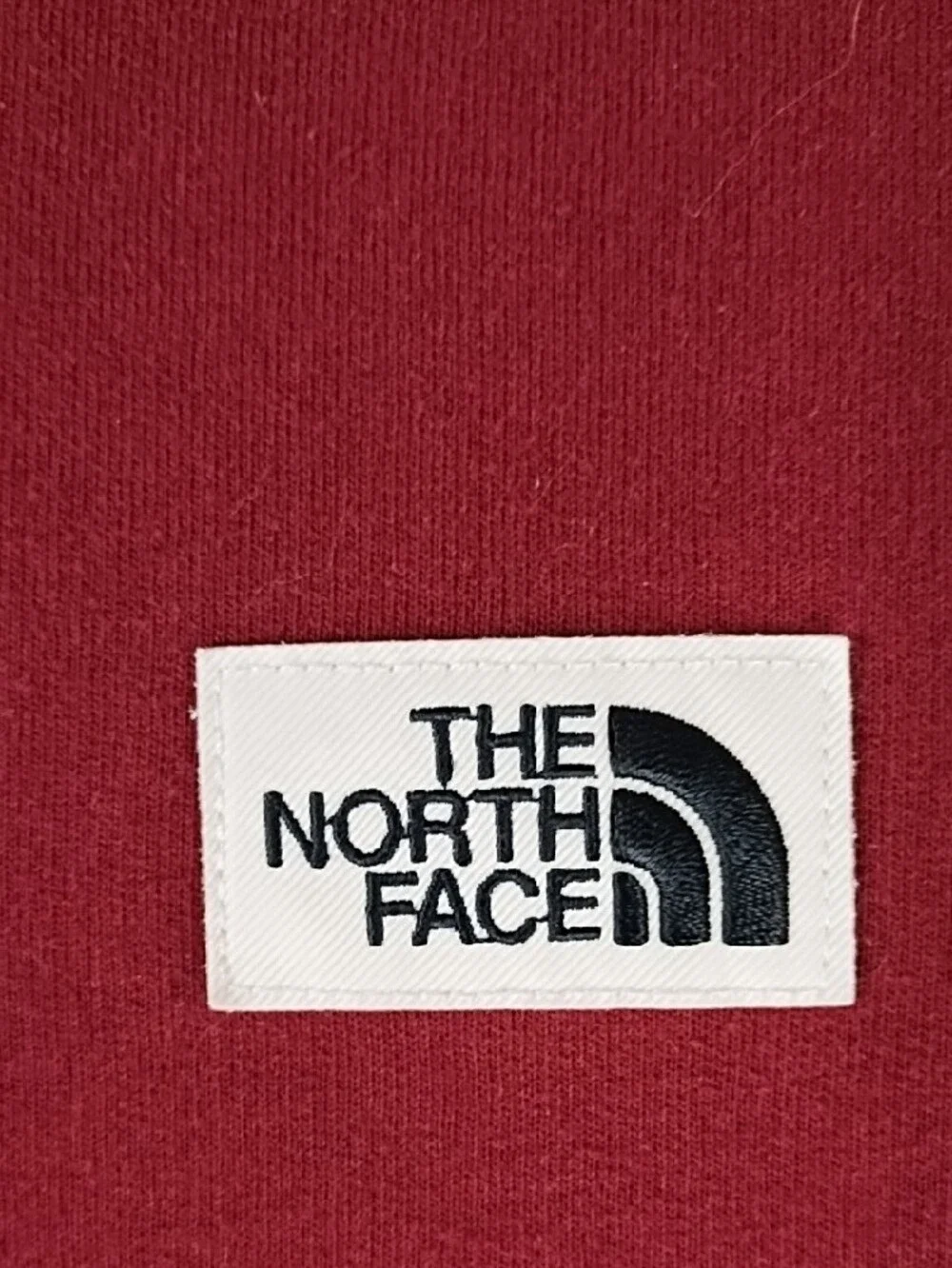 The North Face Men's Crimson Crewneck Sweatshirt